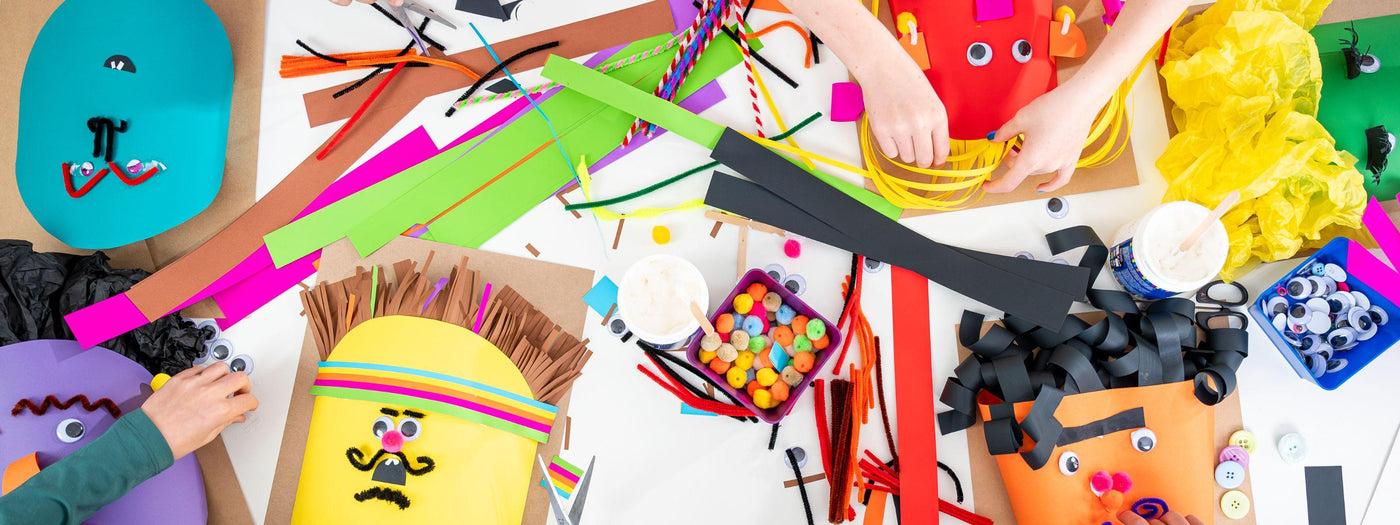 Decoration & Embellishments