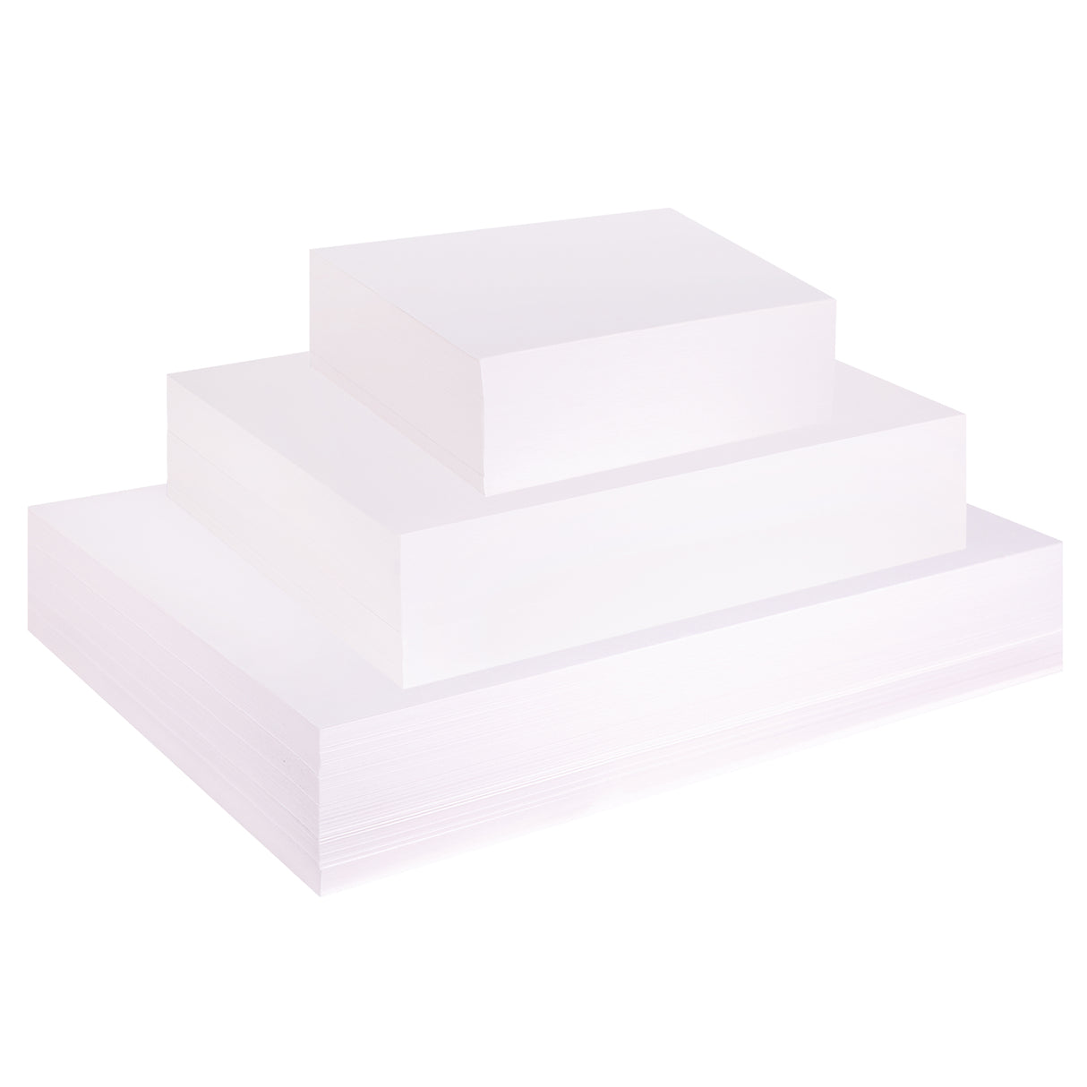 Cartridge Paper 130gsm Pack of 500 - Zart