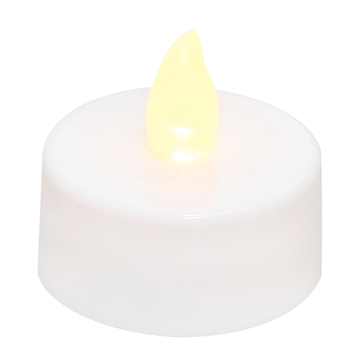 LED Tea Lights Pack of 12