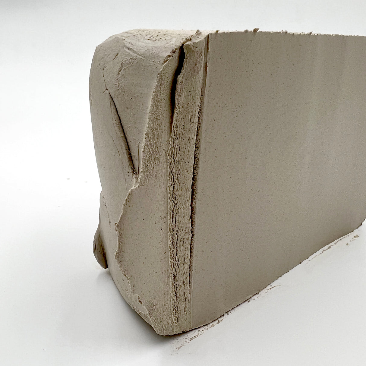 Clayworks Chris' Midfire Light Speckle 10kg