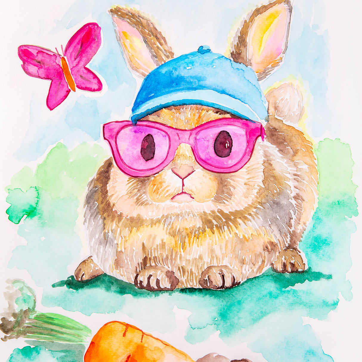 Micador Stylist Watercolours Paints