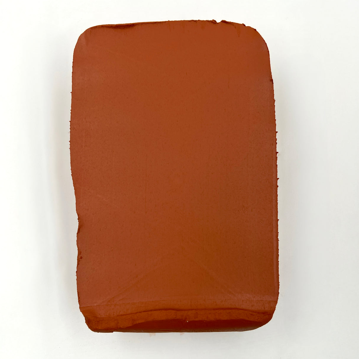 Mahogany Midfire Clay 10kgs