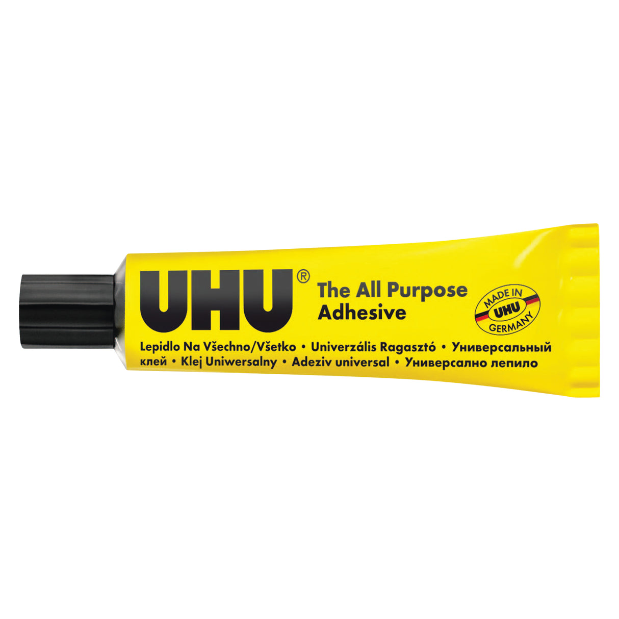 UHU All Purpose Glue 35mL - Zart