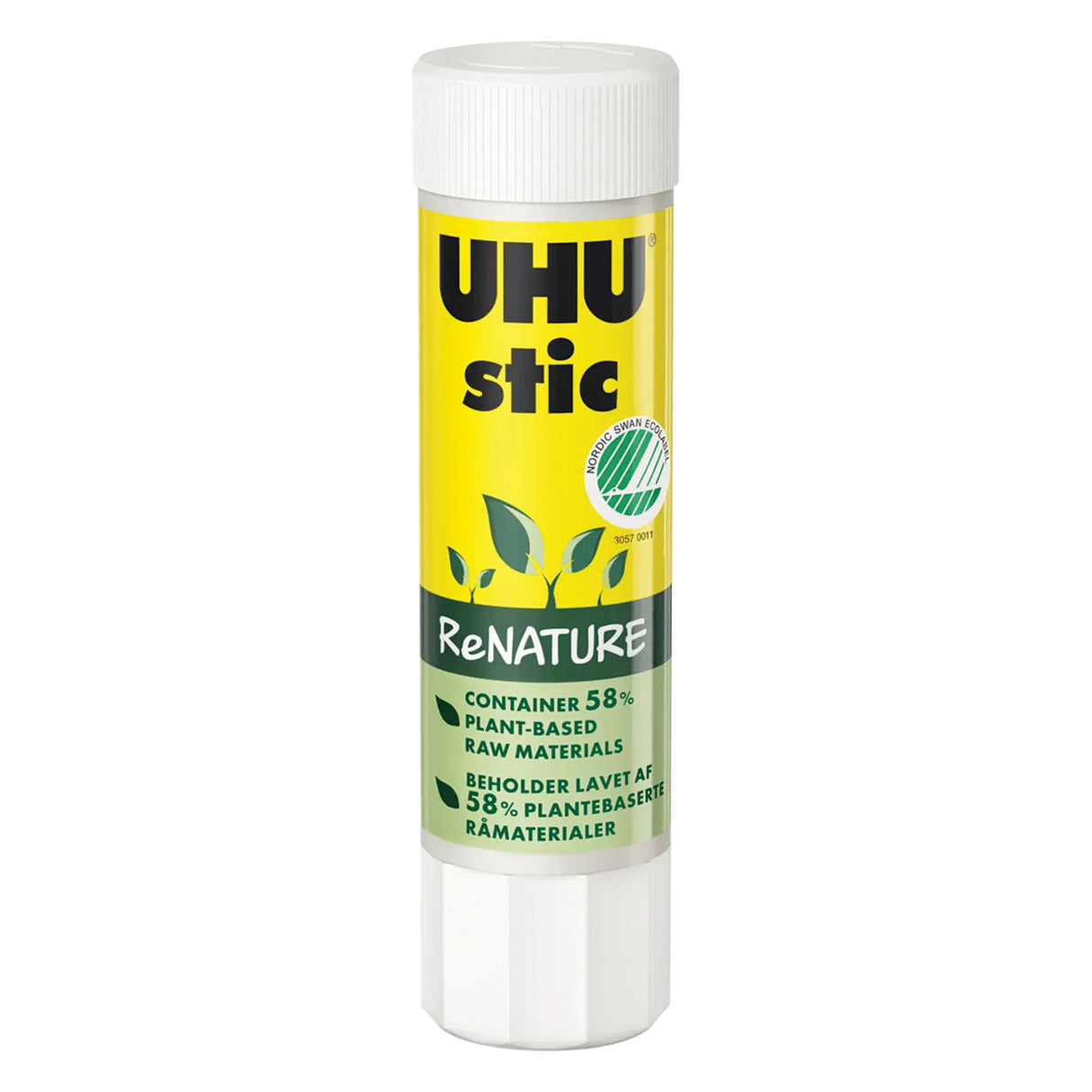 UHU Renature Glue Stick - Zart