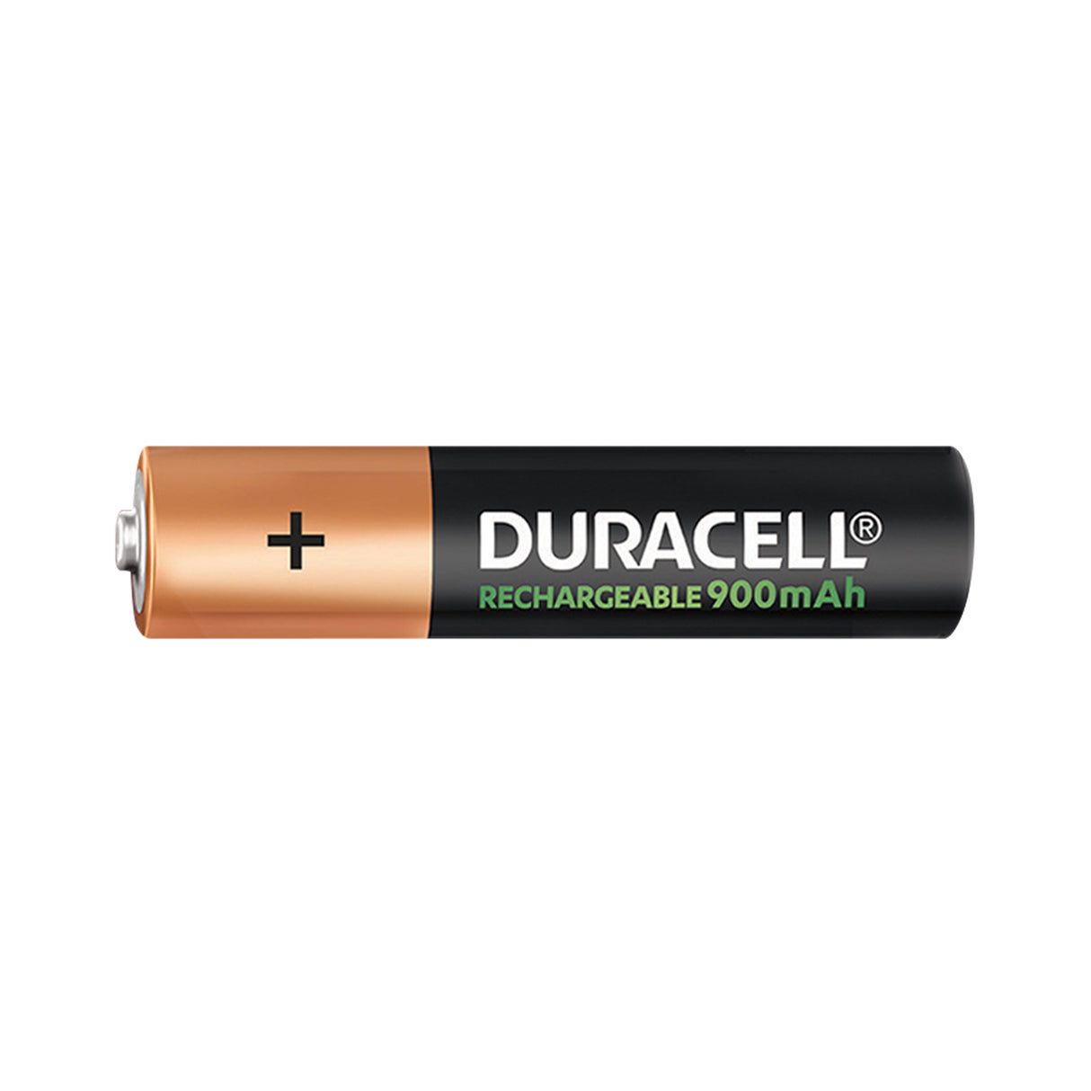 Duracell Rechargable Batteries AAA Pack of 4 - Zart