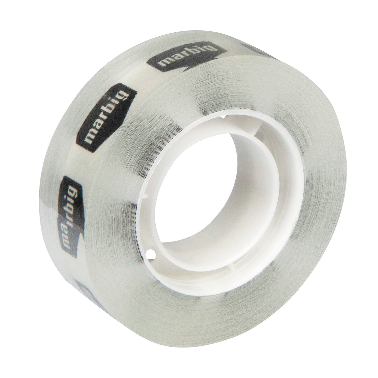 Marbig Clear Office Sticky Tape - Zart