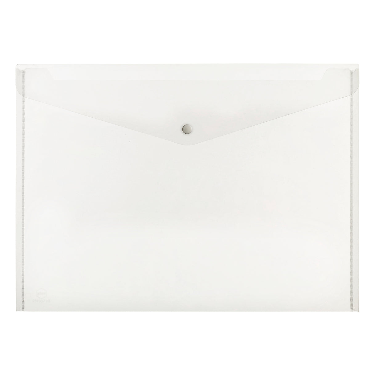 Marbig Doculope Wallet Polypropylene A3 Clear - Zart