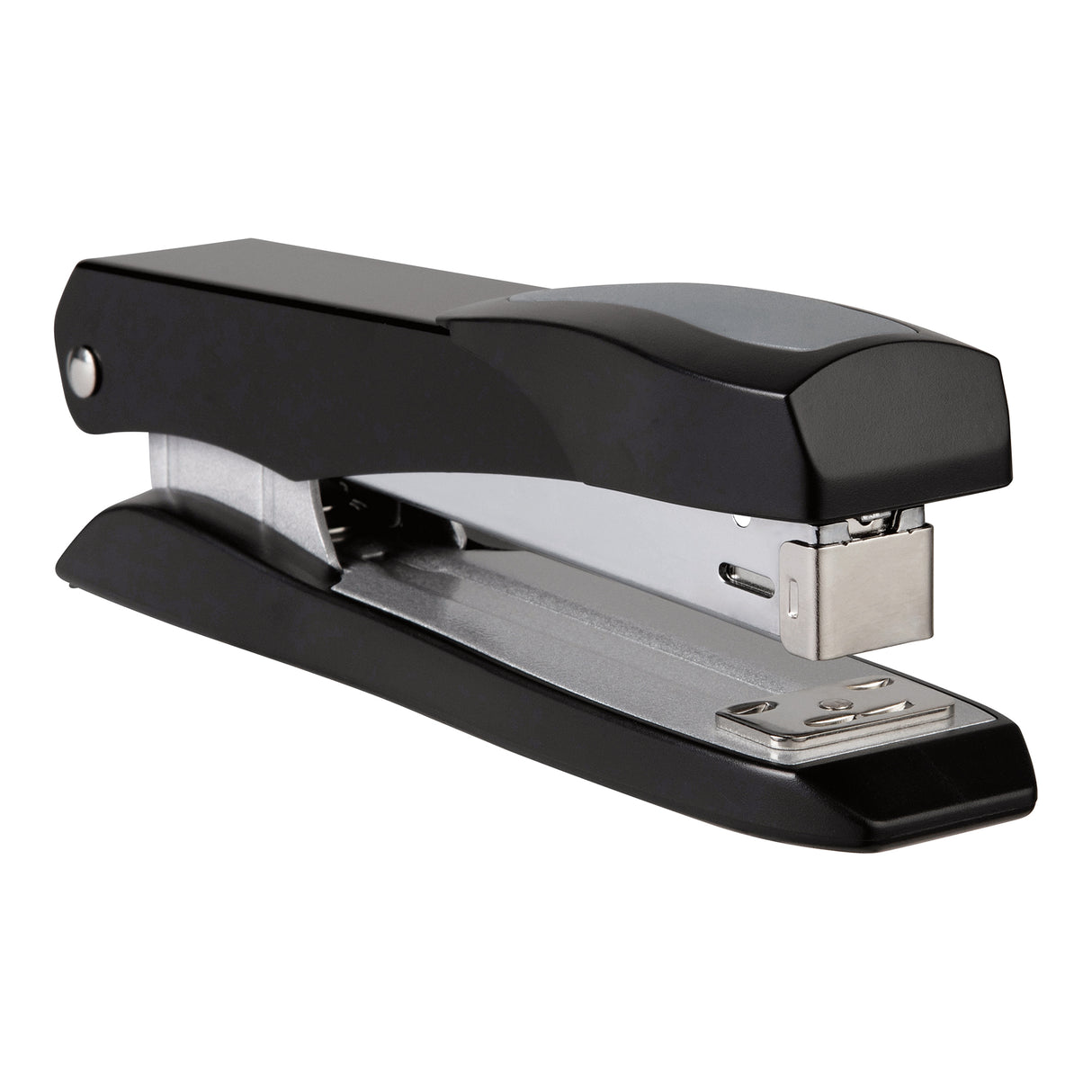 Marbig Fullstrip Metal Desktop Stapler Black - Zart