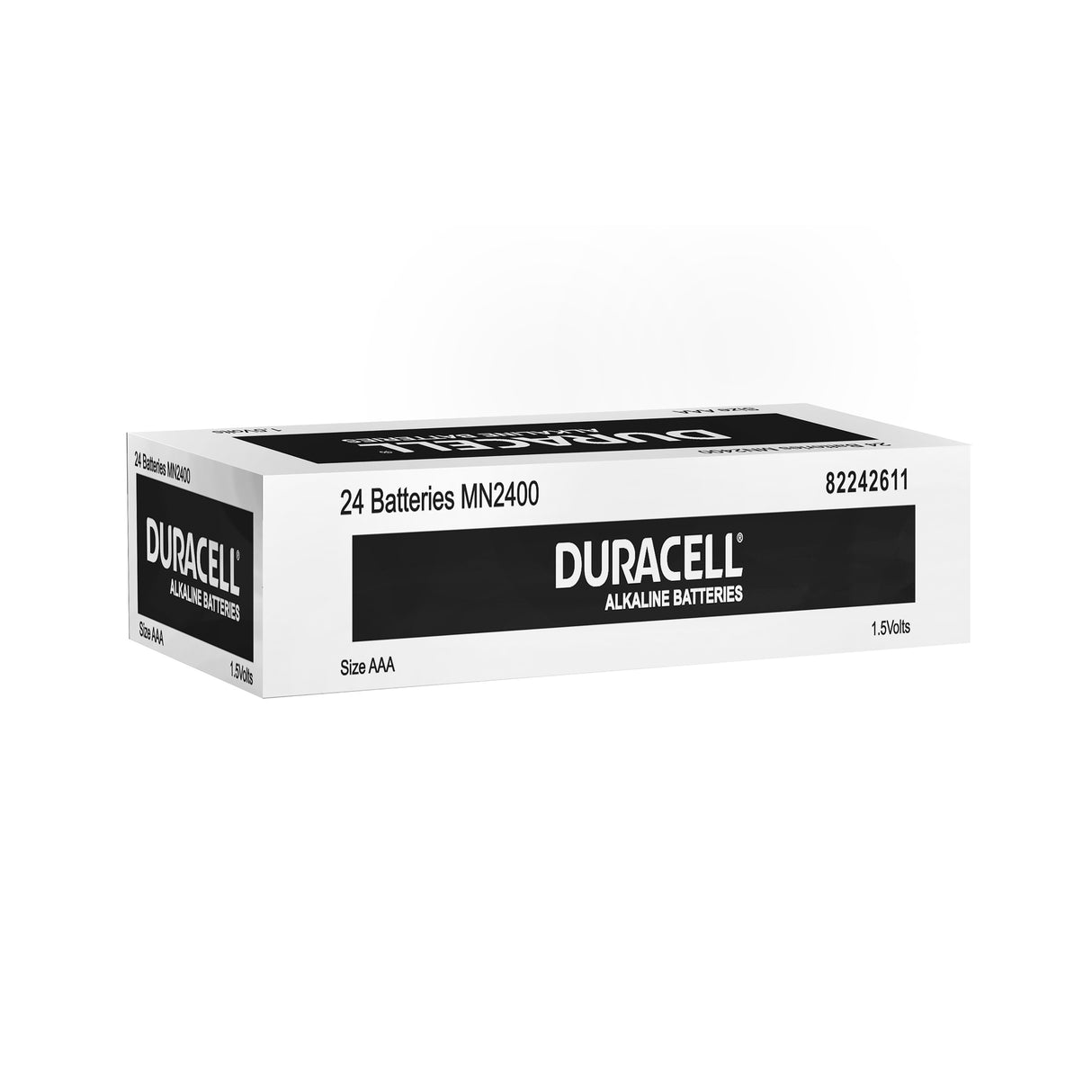 Duracell Coppertop Batteries AAA - Zart