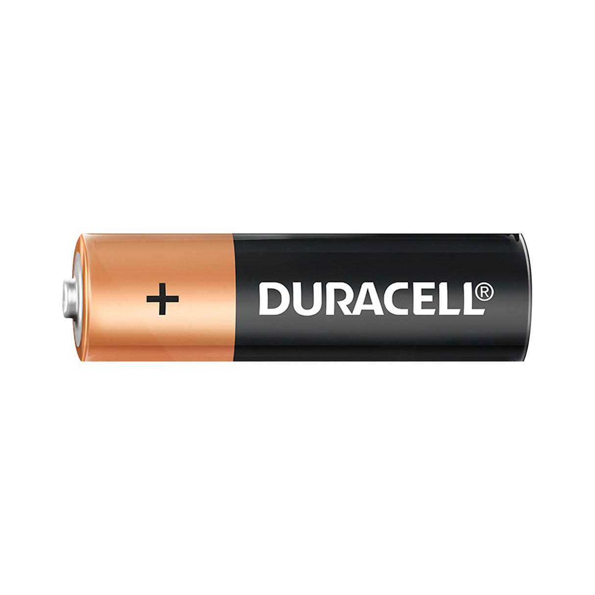 Duracell Coppertop Batteries AA - Zart