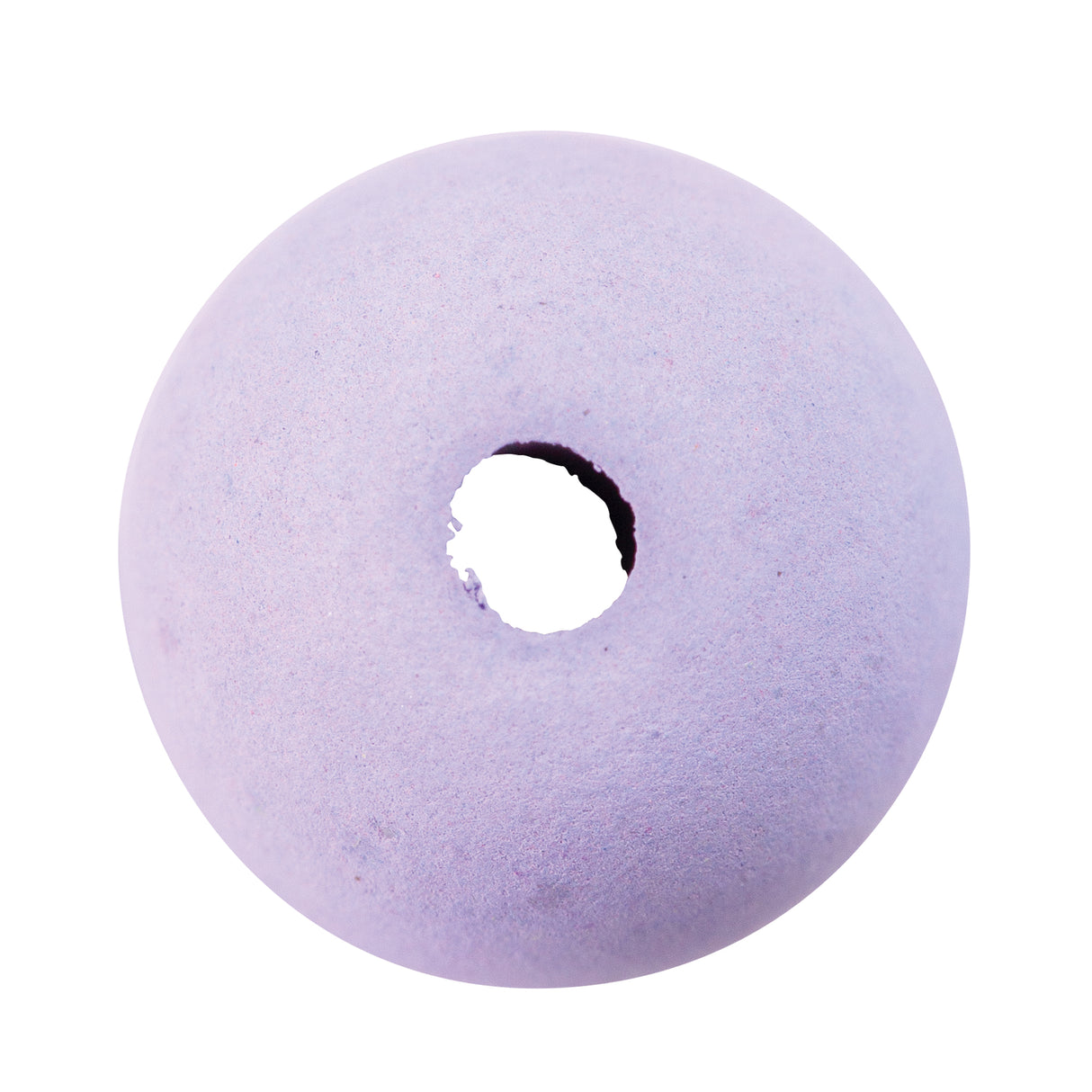 Wooden Beads Pastel Colours Pack of 60 - Zart