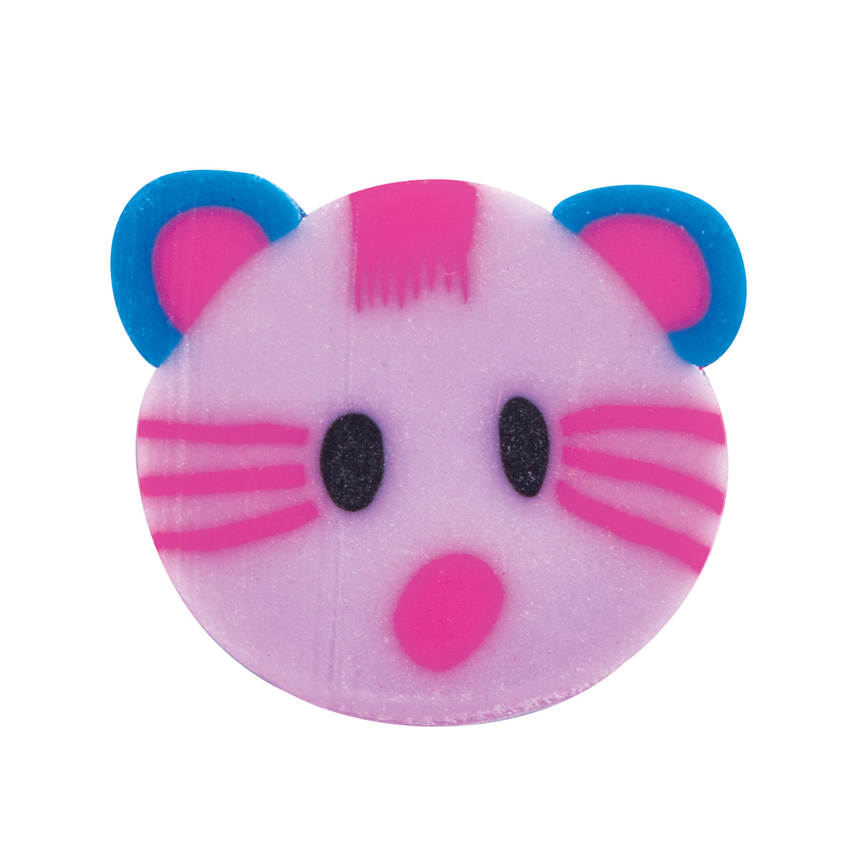 Beads Animal Heads Pack of 200 - Zart