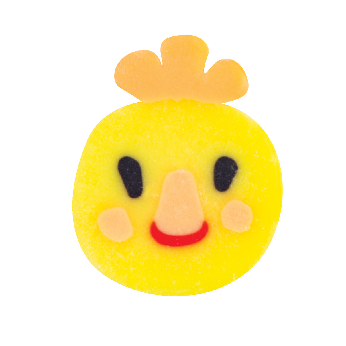 Beads Animal Heads Pack of 200 - Zart