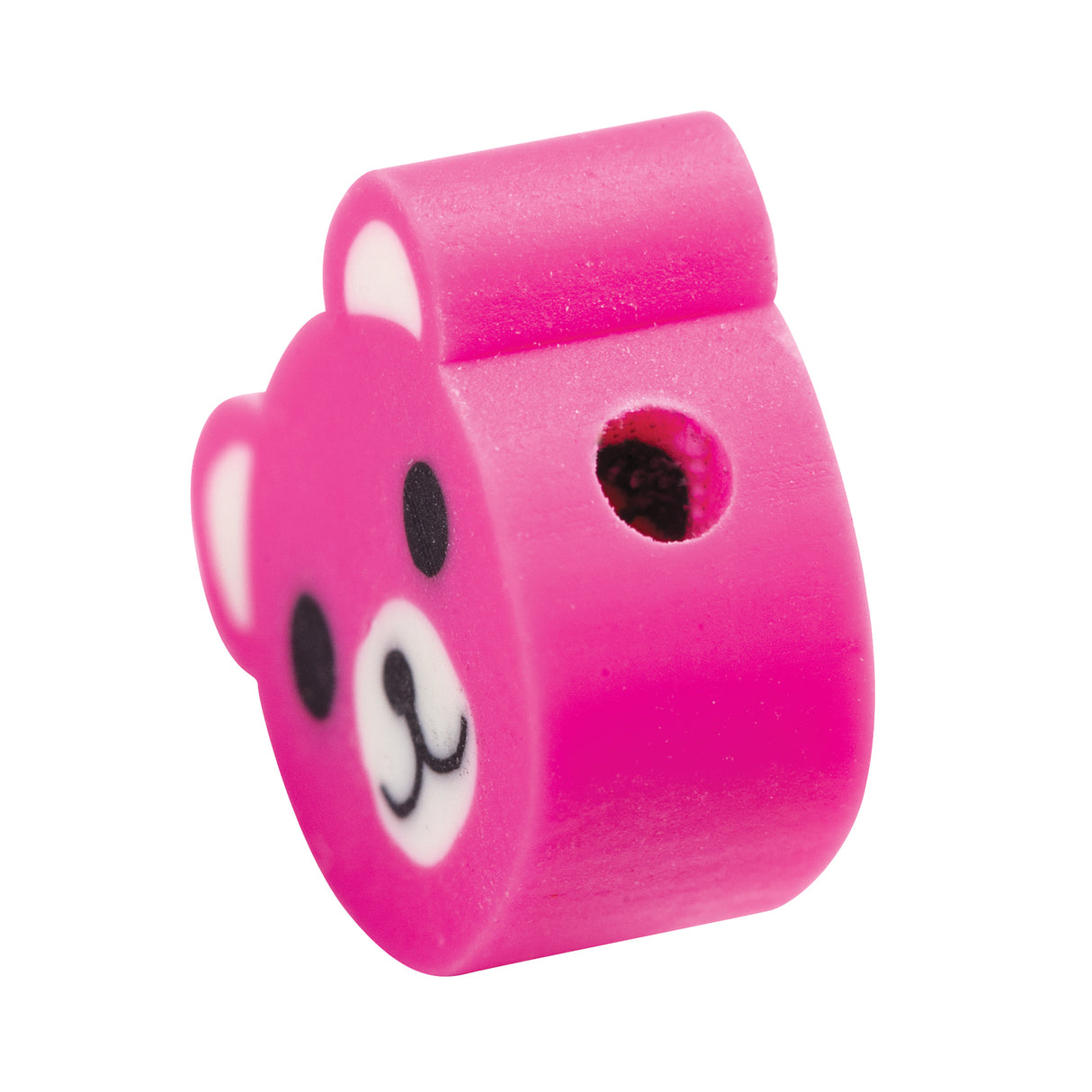 Beads Animal Heads Pack of 200 - Zart