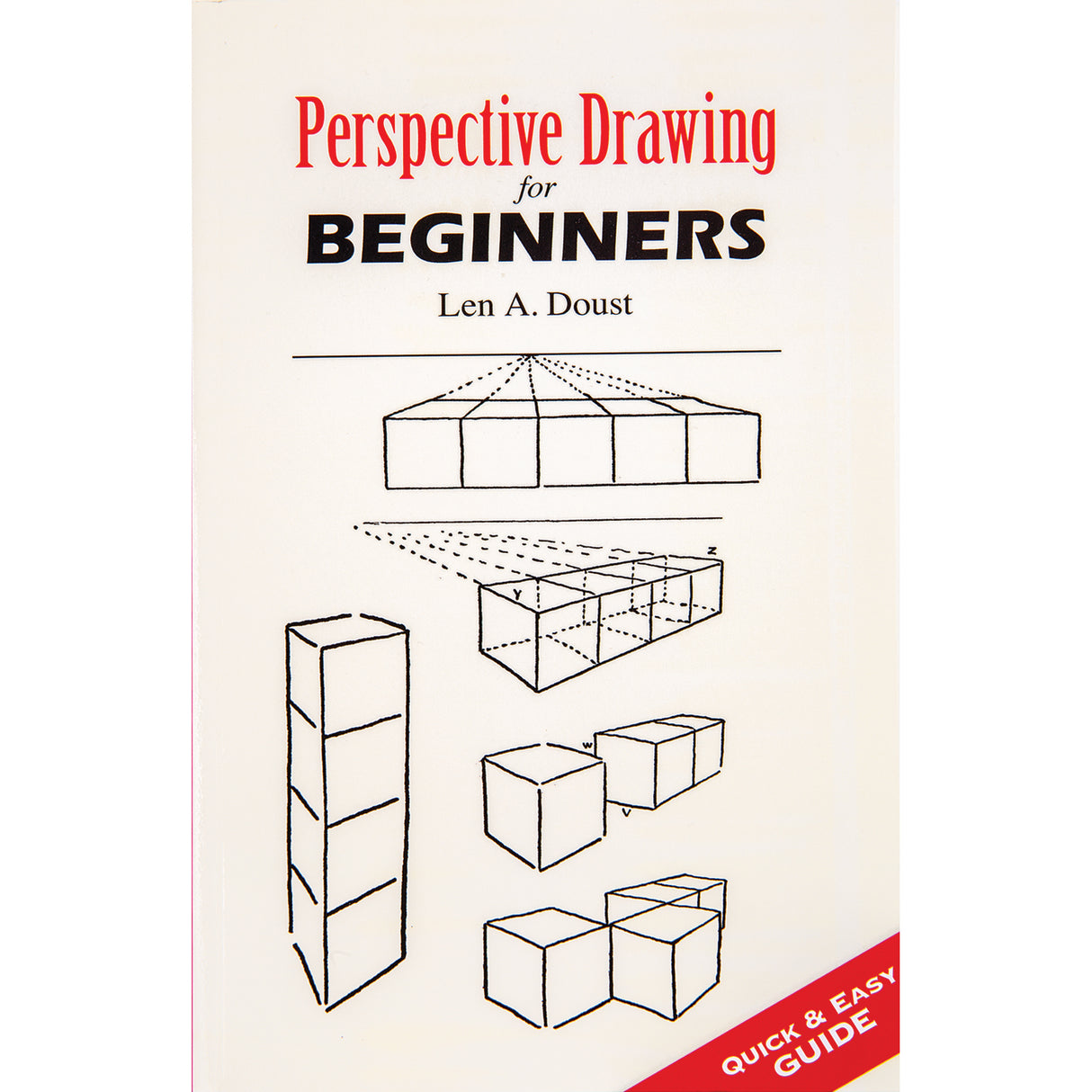Perspective Drawing for Beginners - Zart