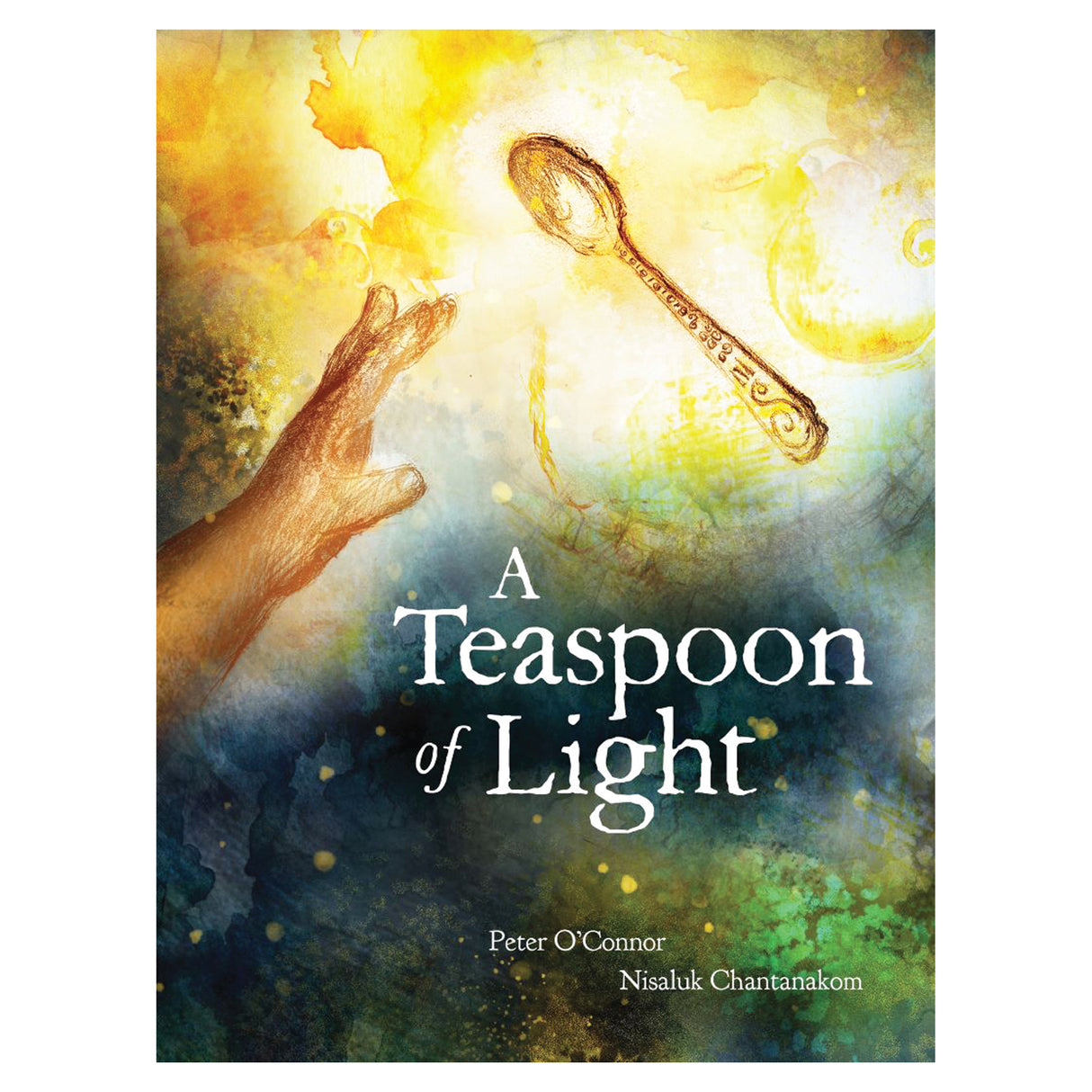 A Teaspoon of Light - Zart