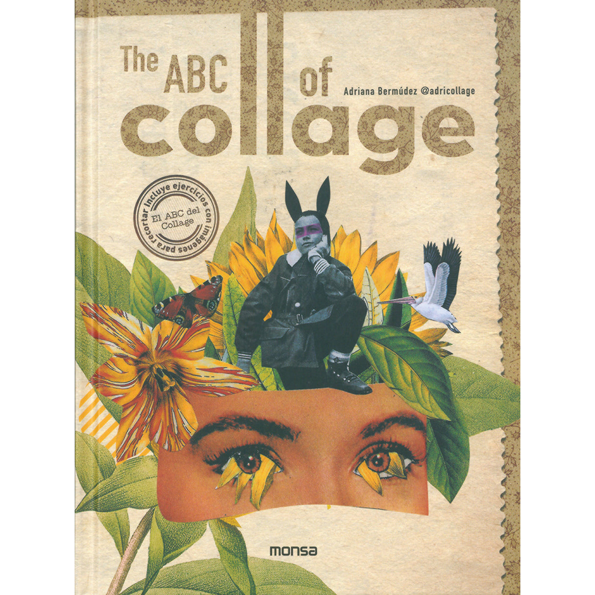 ABC of Collage