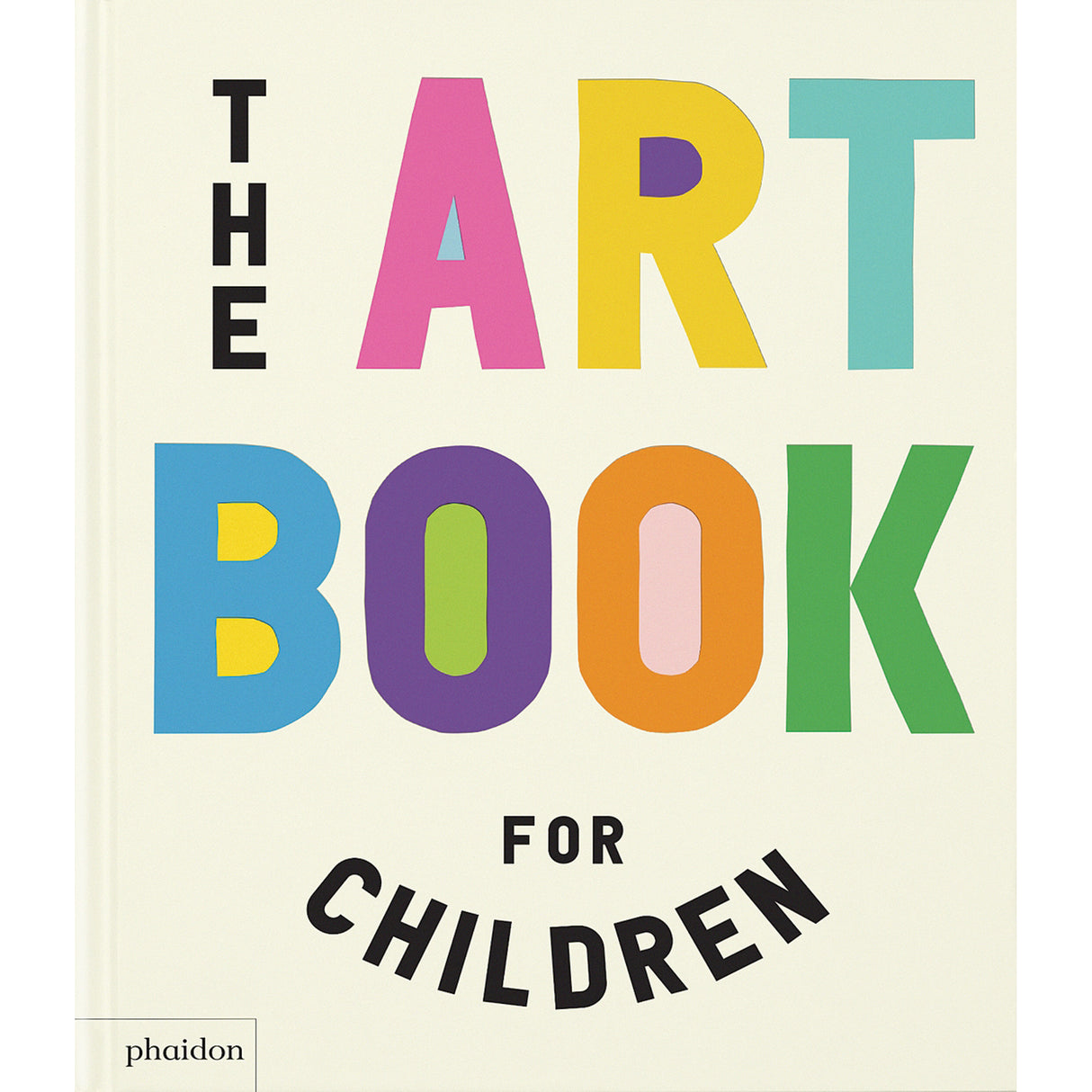 The Art Book for Children