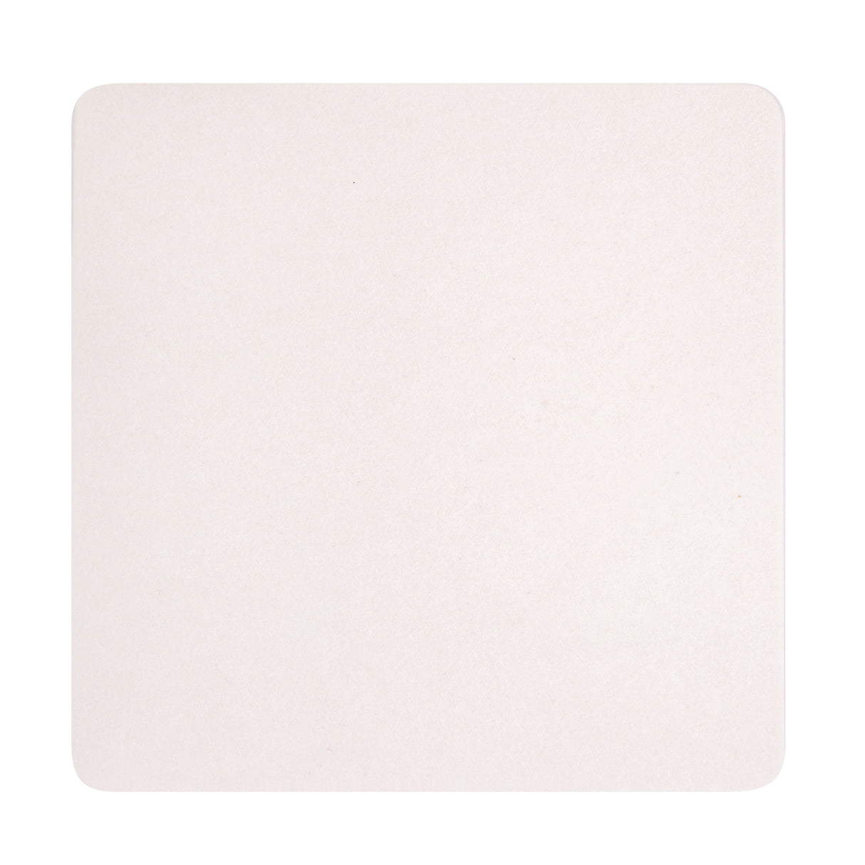 Dispersing Cardboard Squares 9.5cm Pack of 250 - Zart
