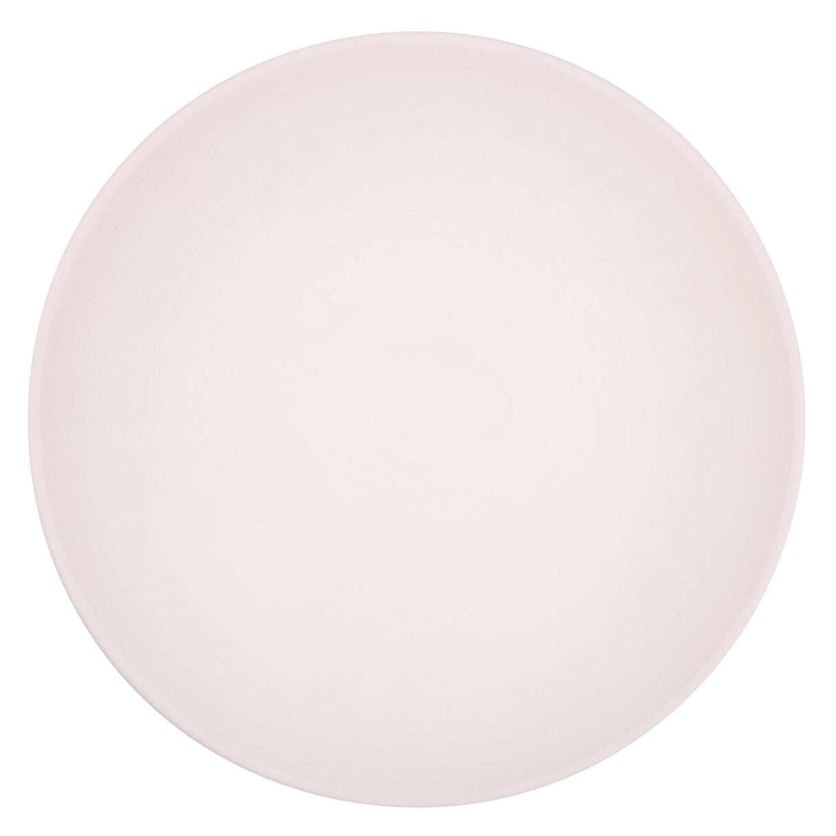 Ceramic Dinner Plate Bisque Fired Pack of 30 - Zart