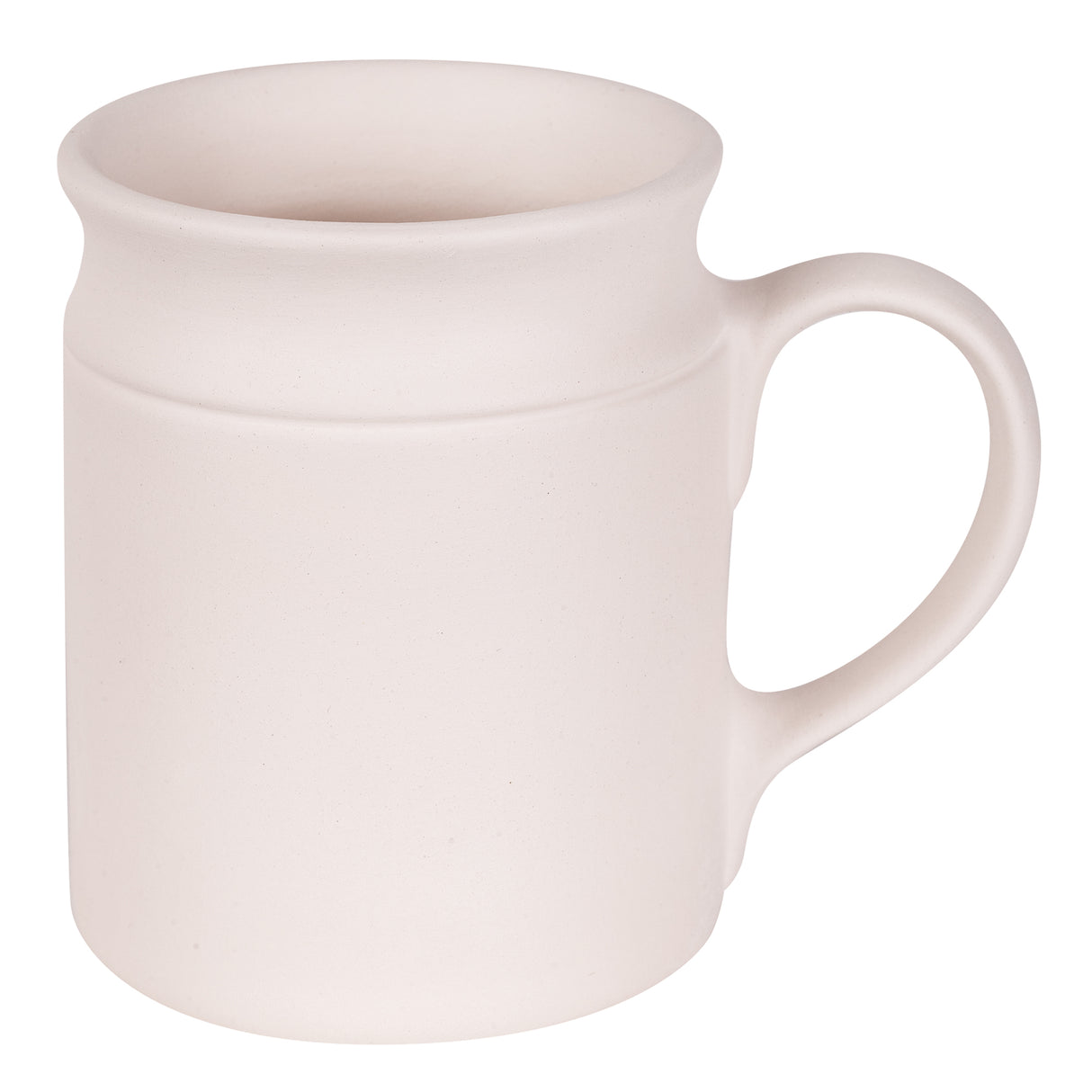 Ceramic Mug Bisque Fired Pack of 30 - Zart