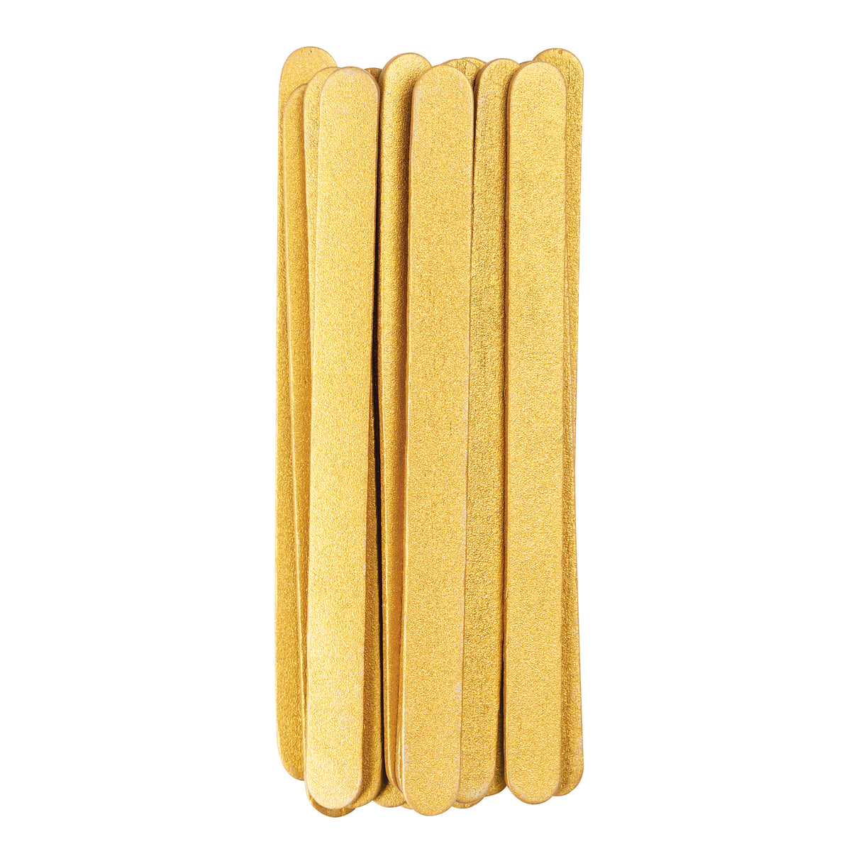 Popsticks Gold and Silver Pack of 100 - Zart