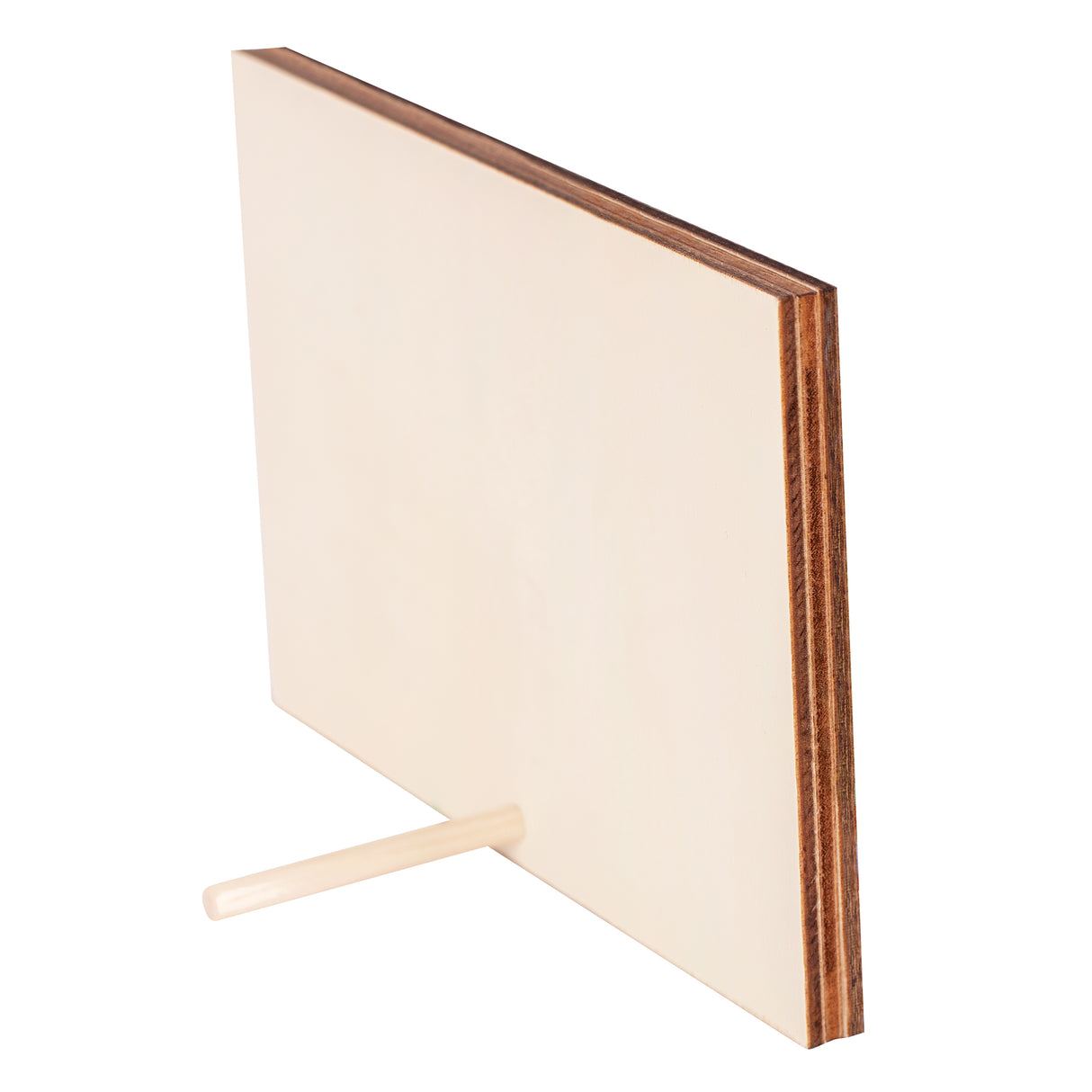 Wooden Mum Frame Pack of 10 - Zart