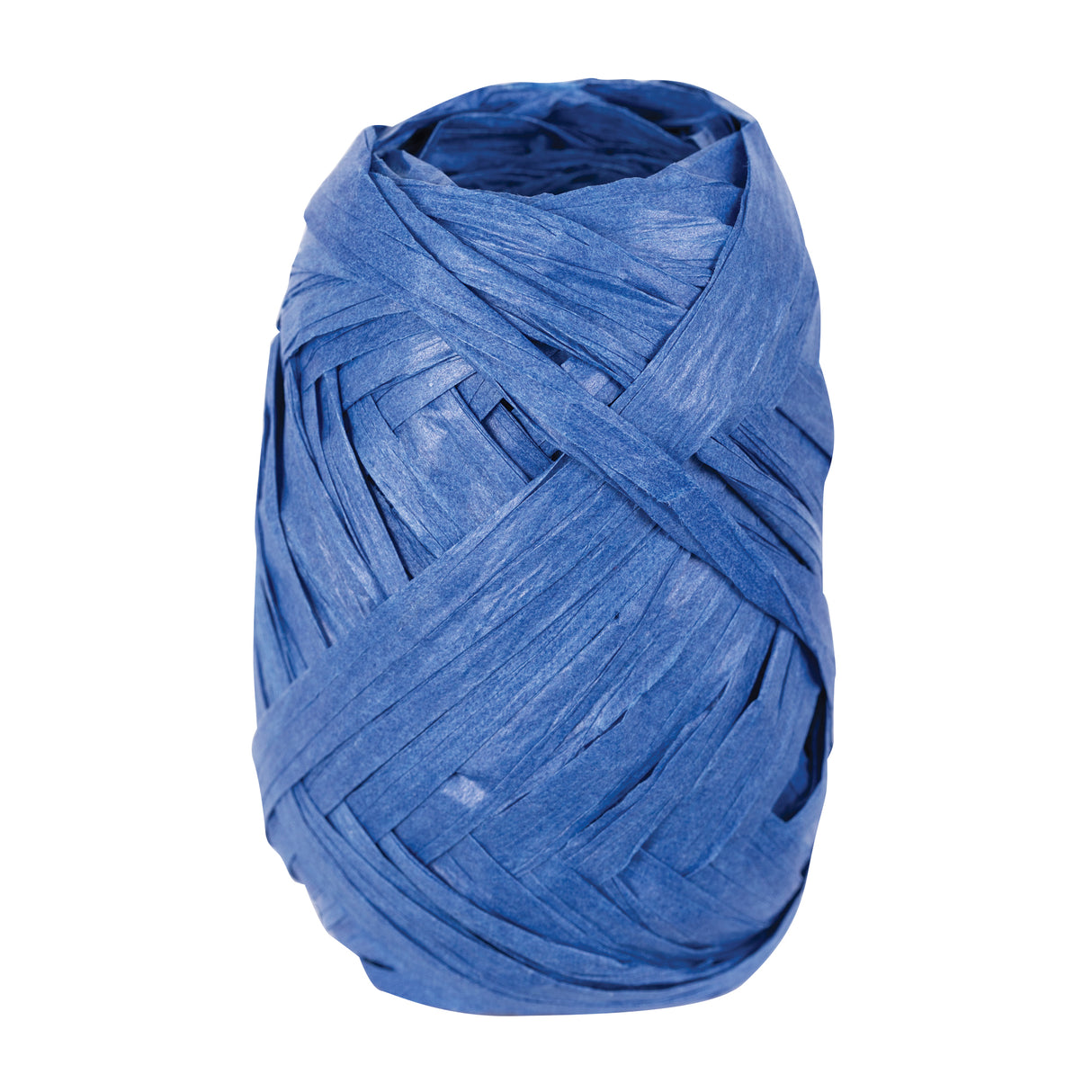 Paper Raffia Coloured Pack of 10 - Zart