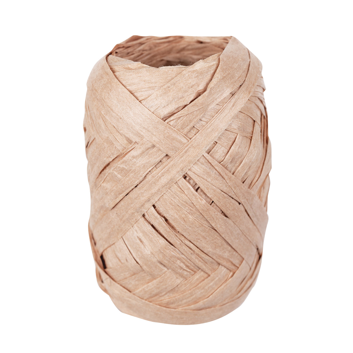 Paper Raffia Coloured Pack of 10 - Zart