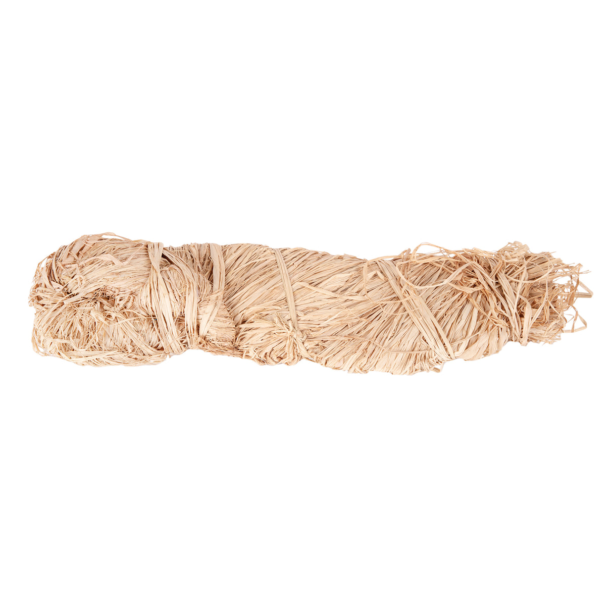 Raffia Natural 1kg - Zart