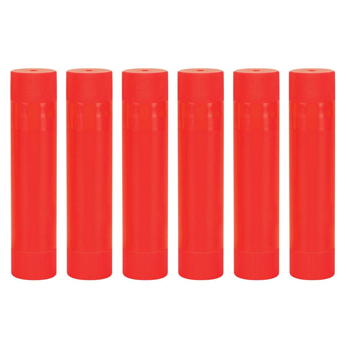 Slicks by Zart Red Pack of 6 - Zart