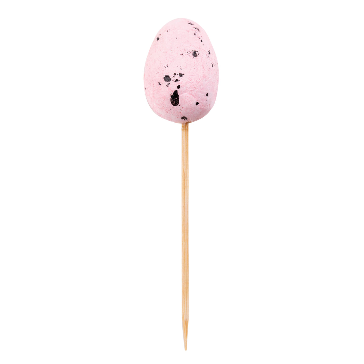 Decorative Eggs on Skewers 10cm Pack of 12 - Zart