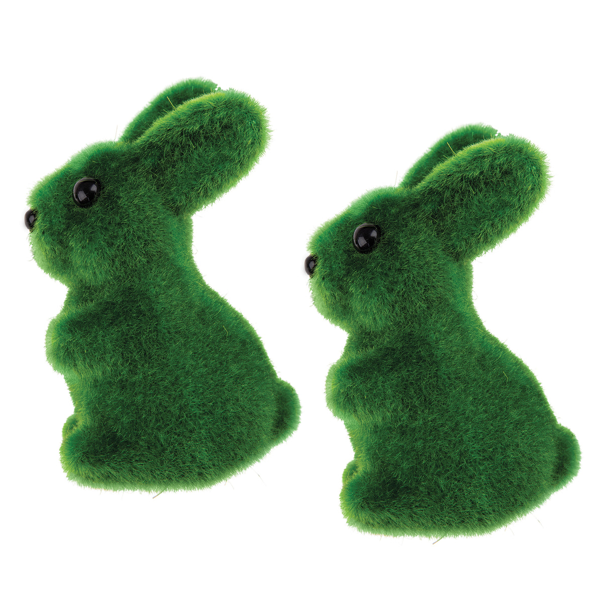 Grass Bunnies - Zart