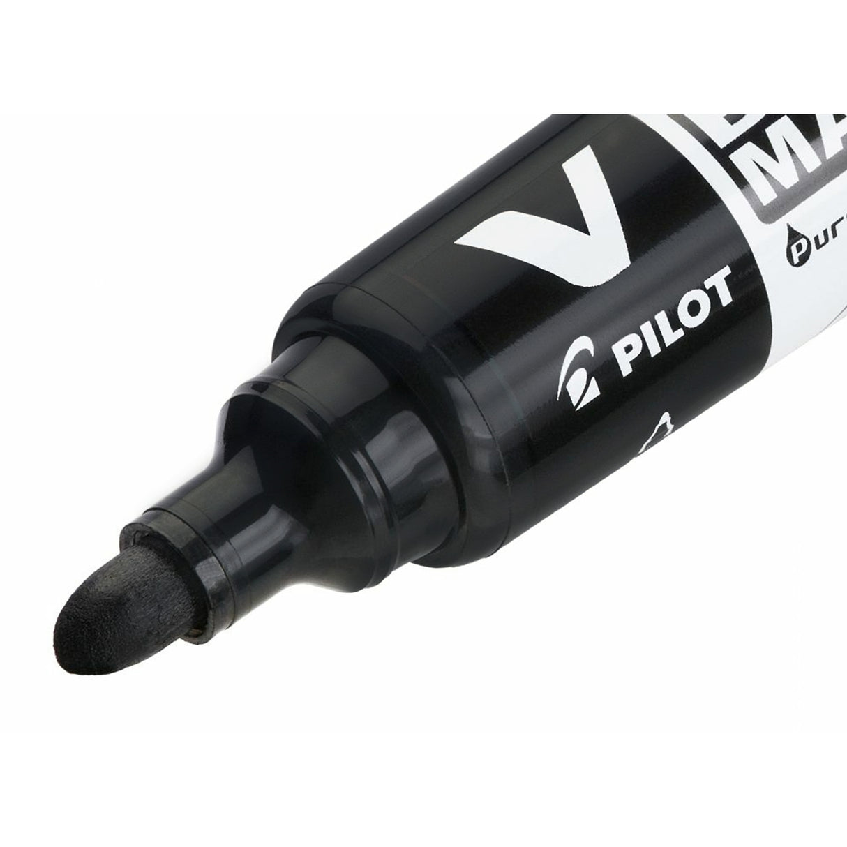 Pilot BegreeN V Board Master Whiteboard Marker Ink Refill Cartridge Black - Zart
