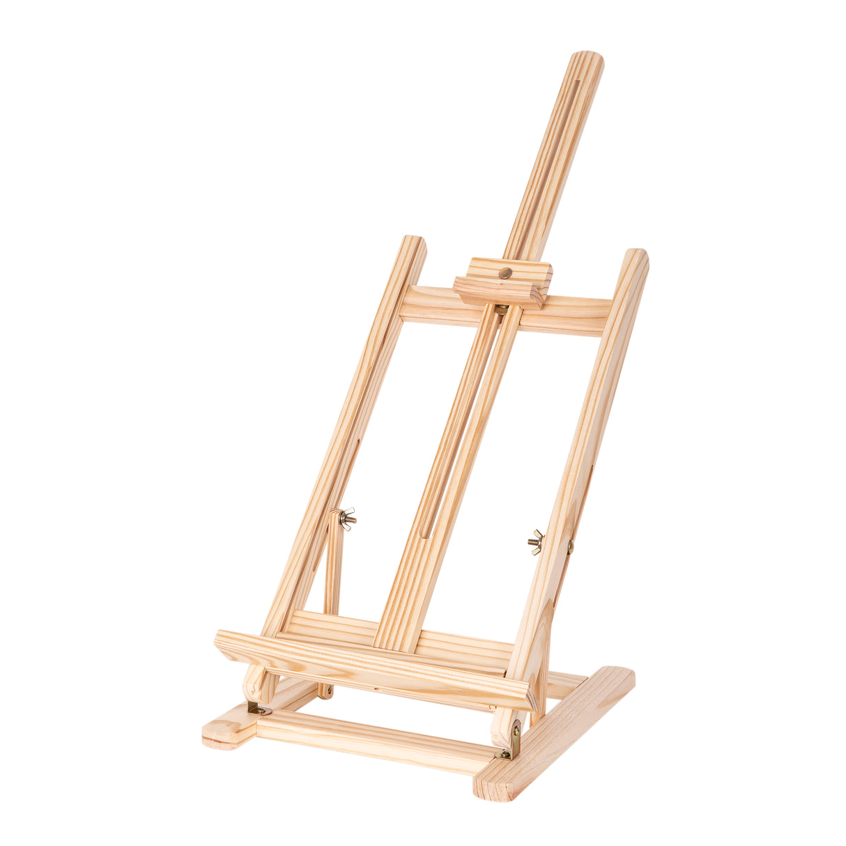 Wooden Table Easel - Zart