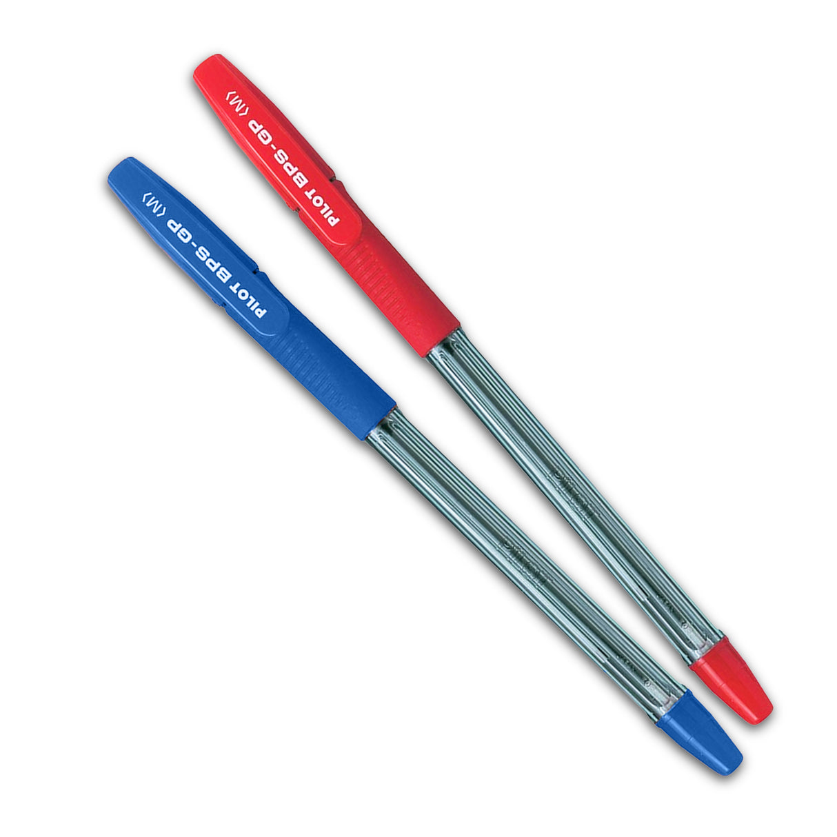 Pilot BPS-GP Ballpoint Medium 0.7 mm Fine Tip - Zart