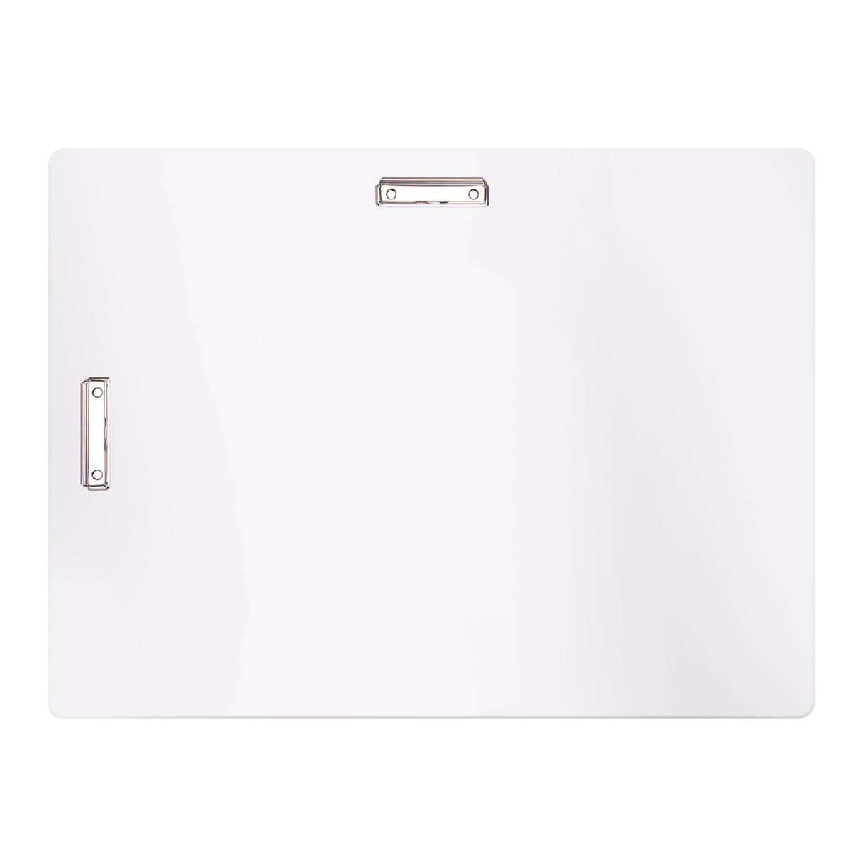 Clear Perspex Boards Pack of 2 - Zart