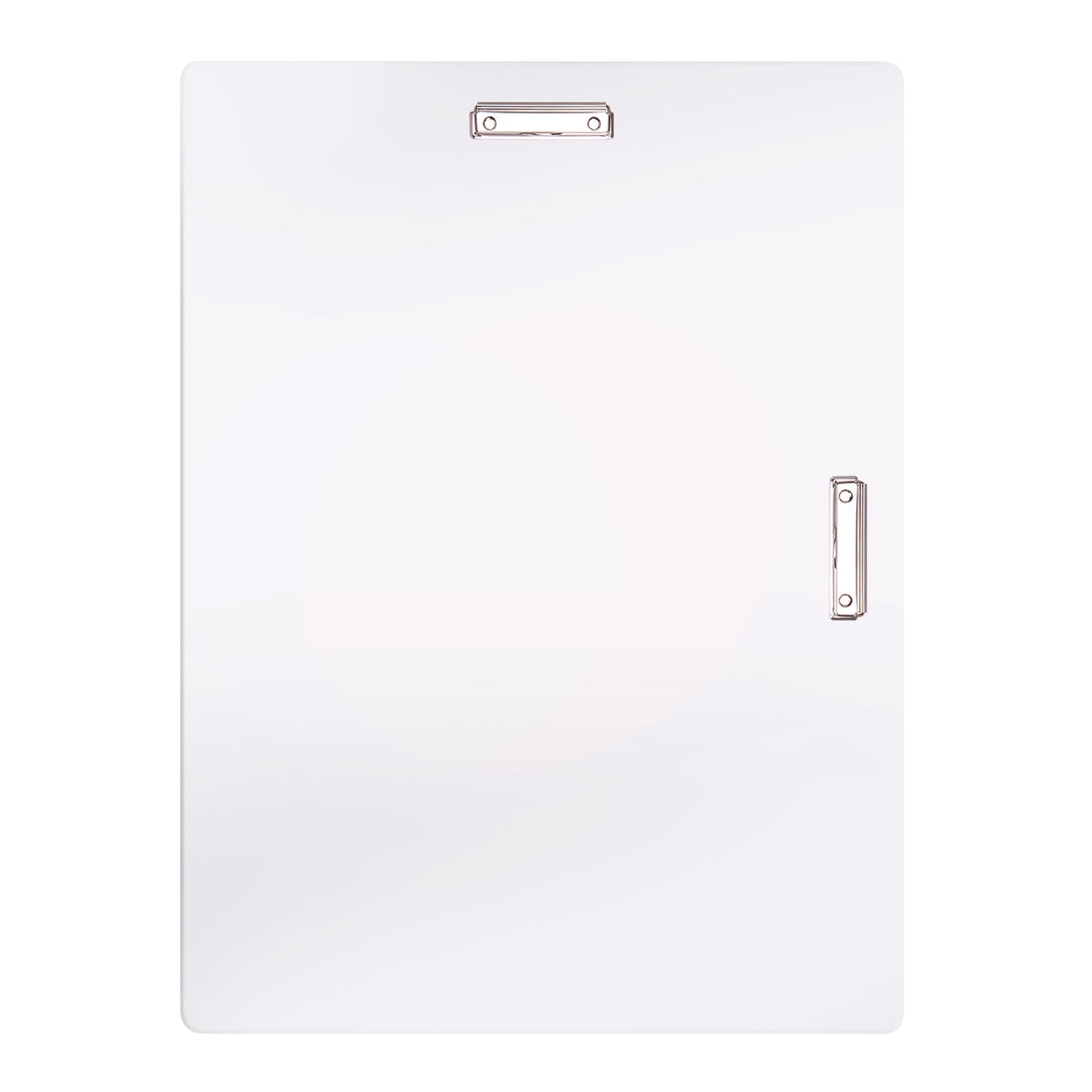 Clear Perspex Boards Pack of 2 - Zart