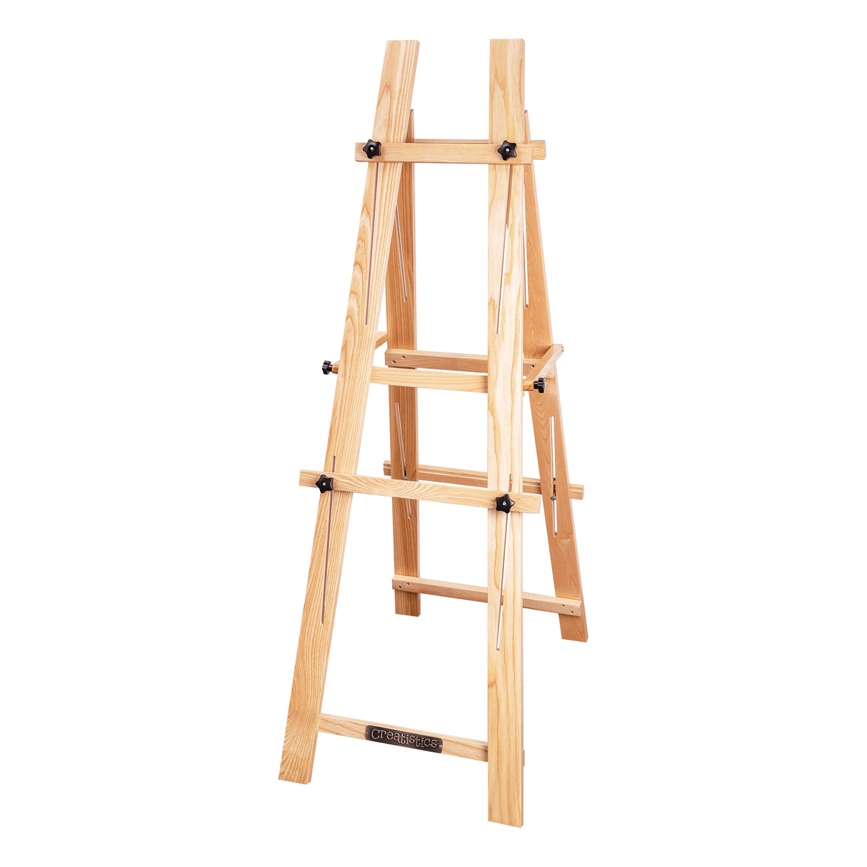 Junior Eiffel Art Easel with Perspex Boards 80 x 60cm - Zart