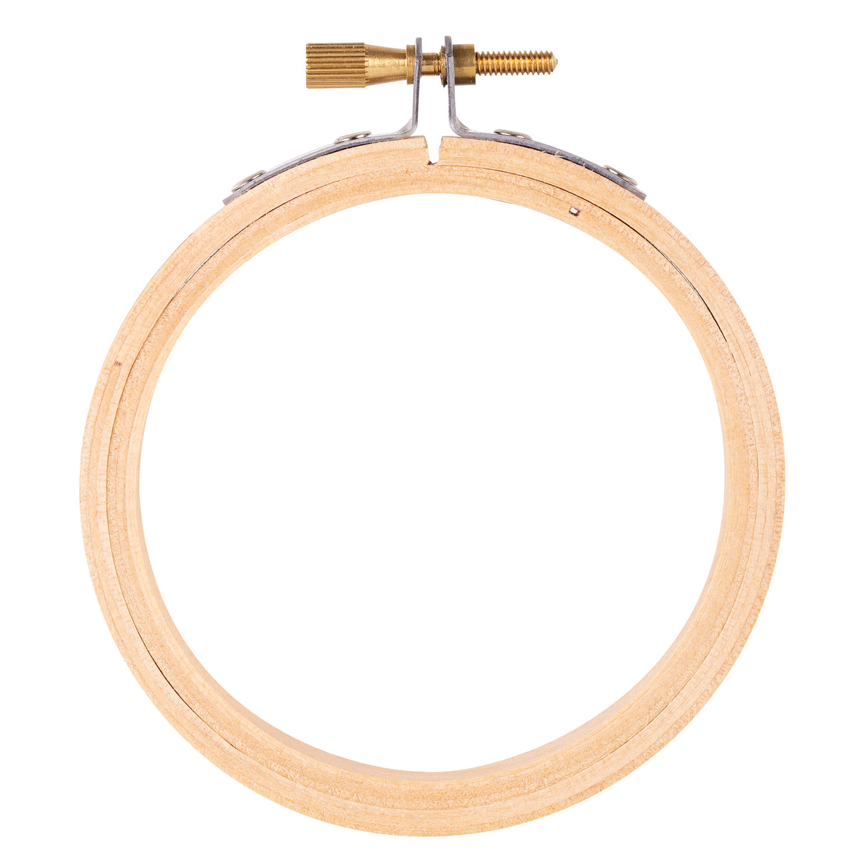 Embroidery Hoop 3" - 78mm - Zart