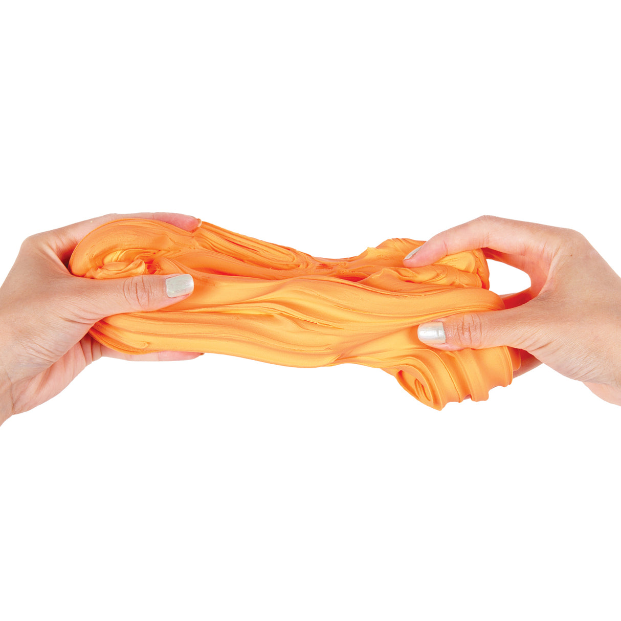 EC Sensory Dough - Zart