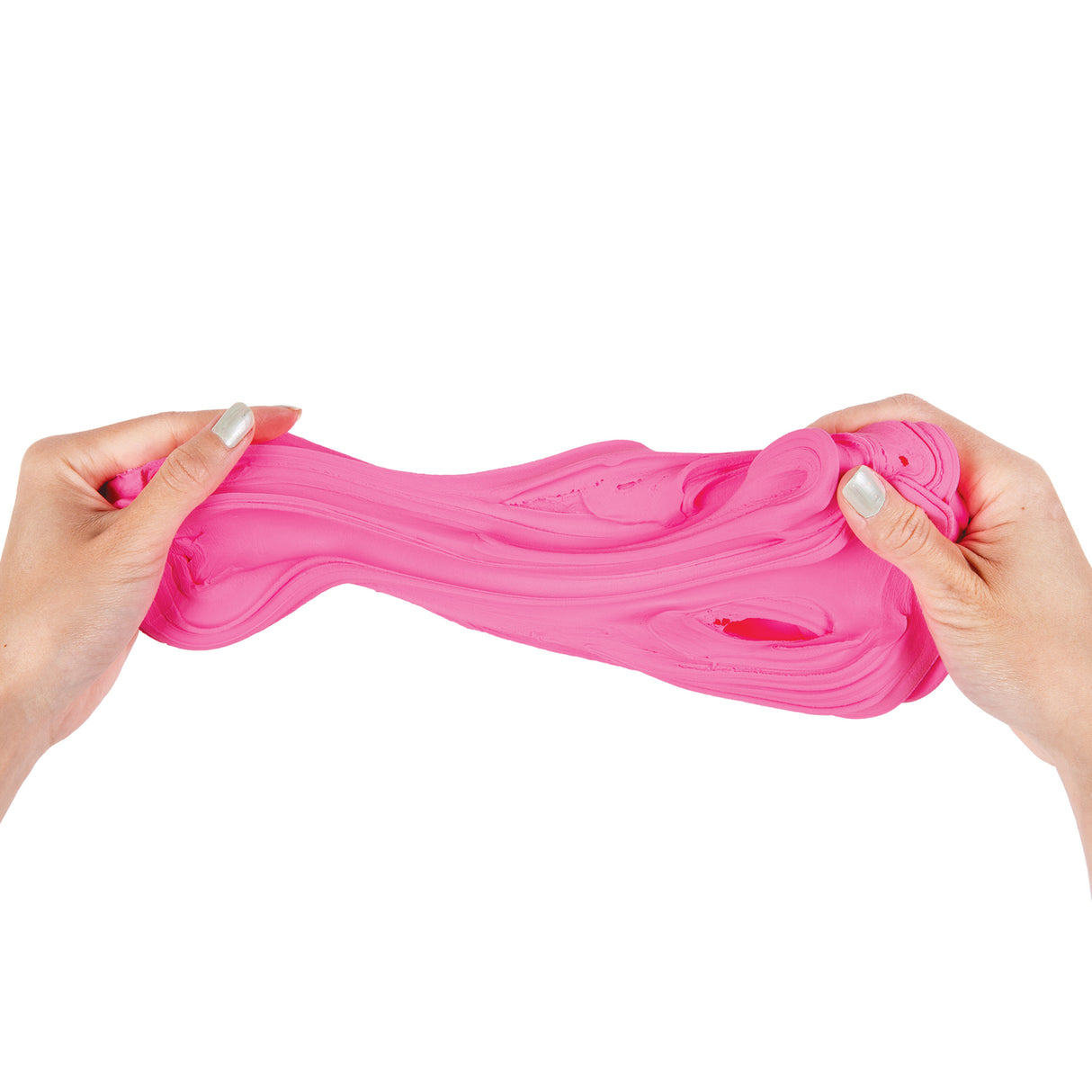 EC Sensory Dough - Zart