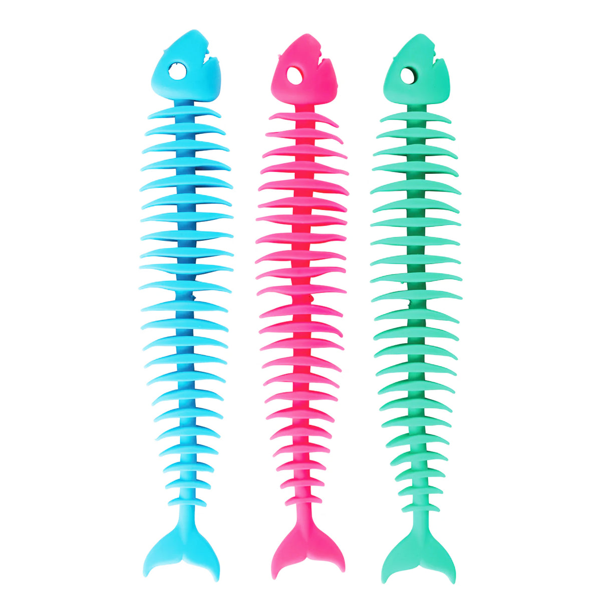 Sensory Sprouts Fidget Fish Pack of 3 - Zart