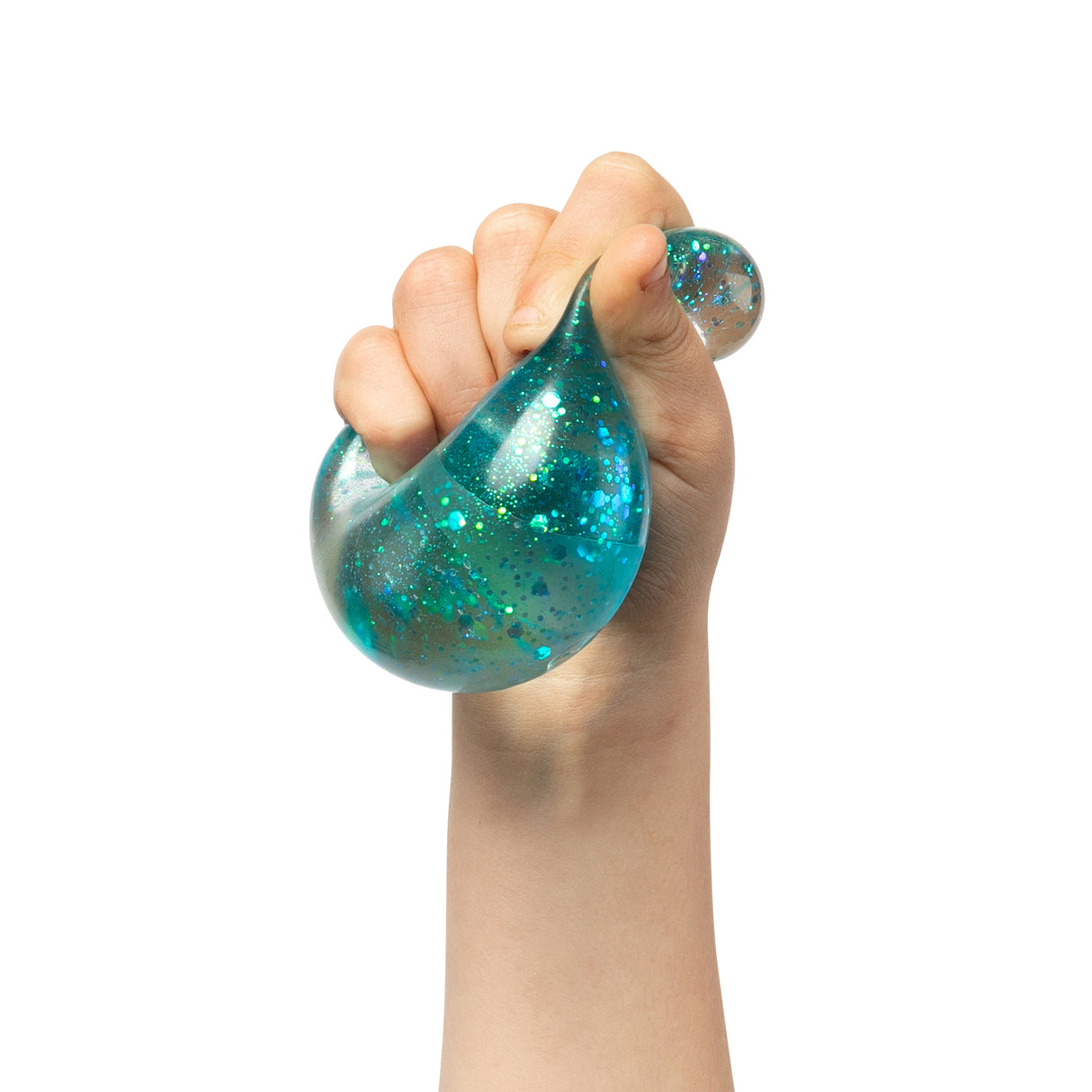 Sensory Sprouts Galaxy Glitter Balls - Zart