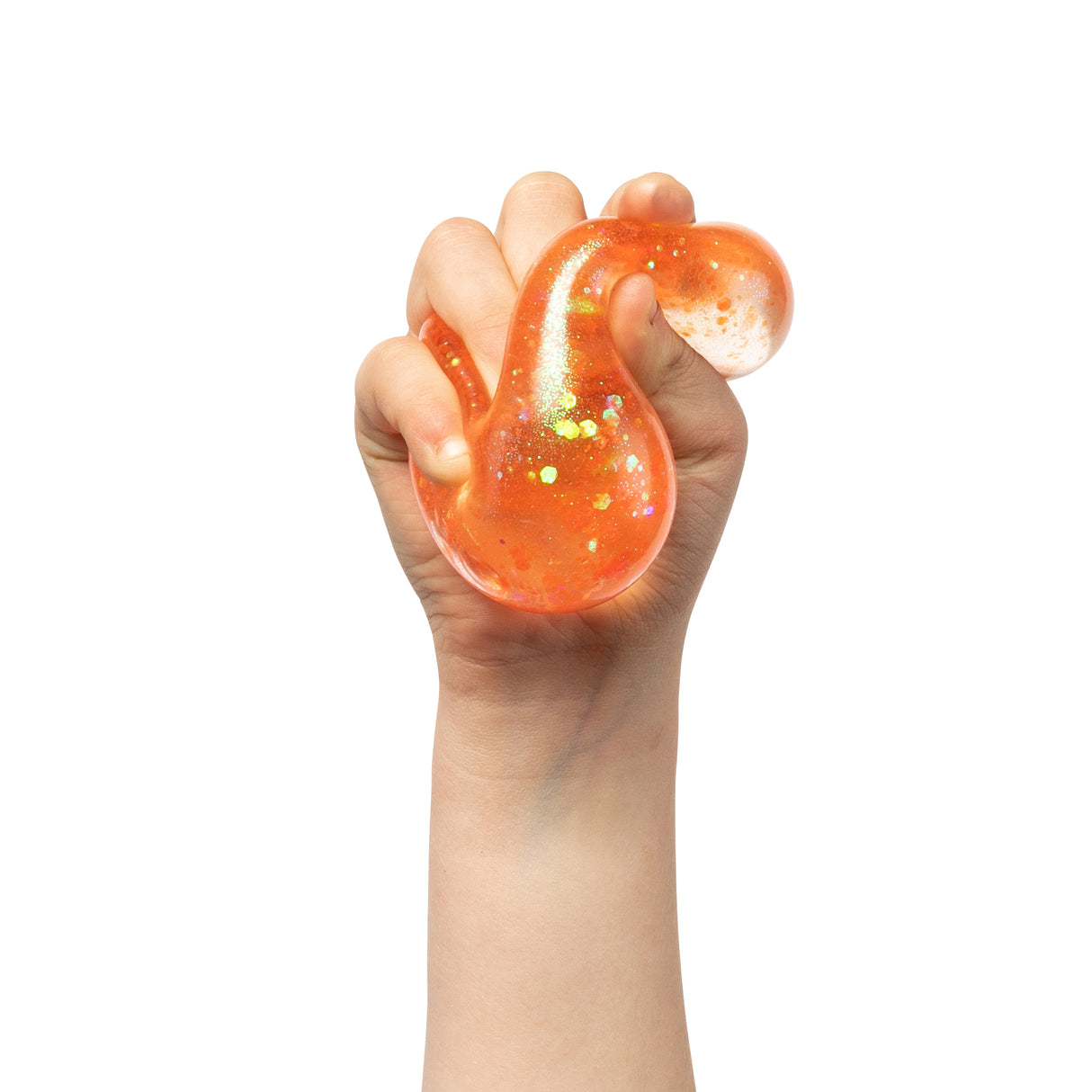 Sensory Sprouts Galaxy Glitter Balls - Zart