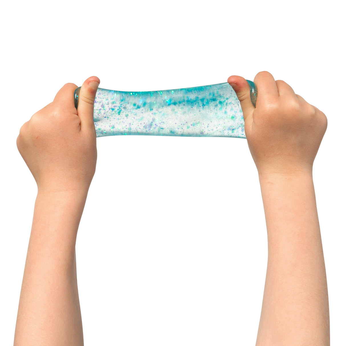 Sensory Sprouts Galaxy Glitter Balls - Zart