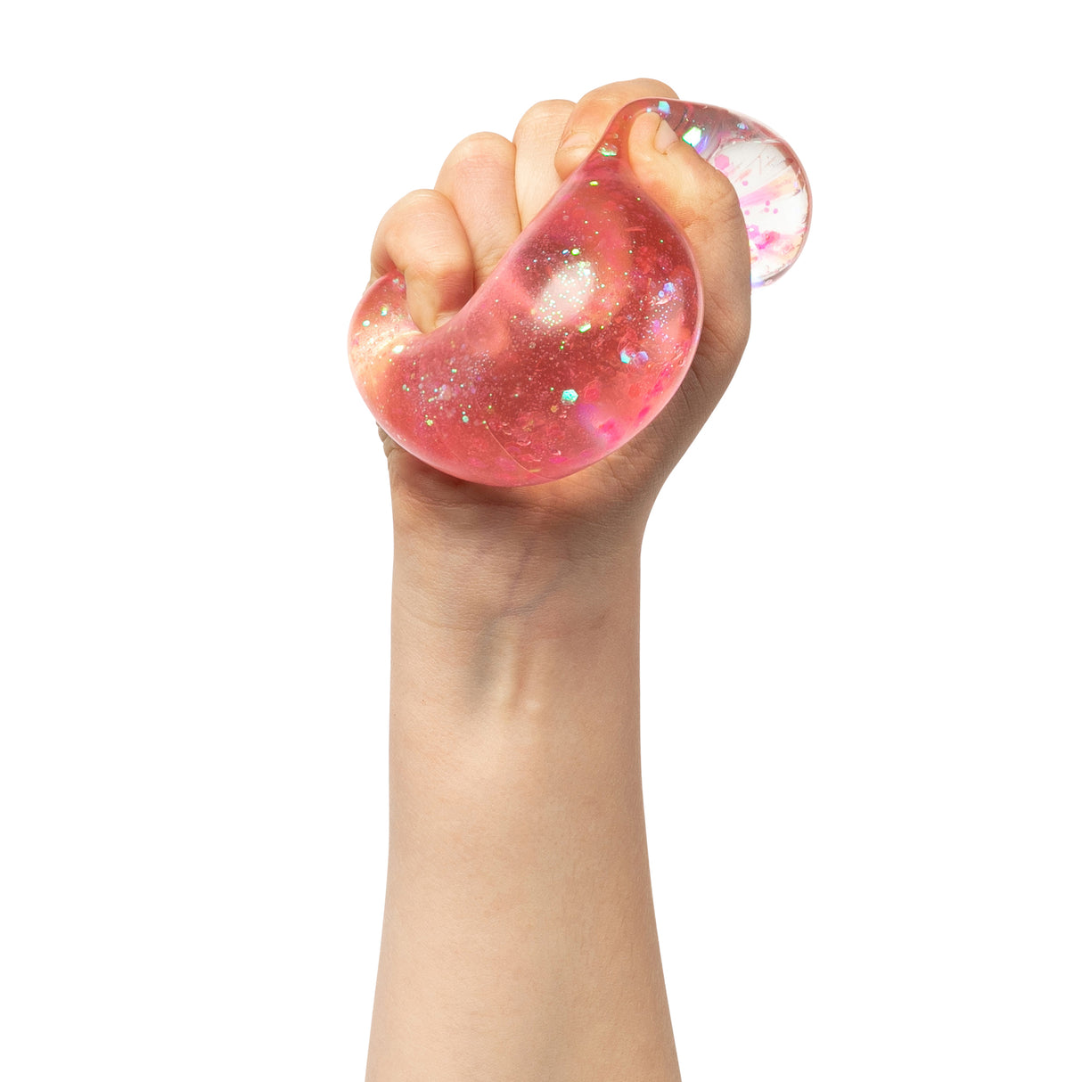 Sensory Sprouts Galaxy Glitter Balls - Zart