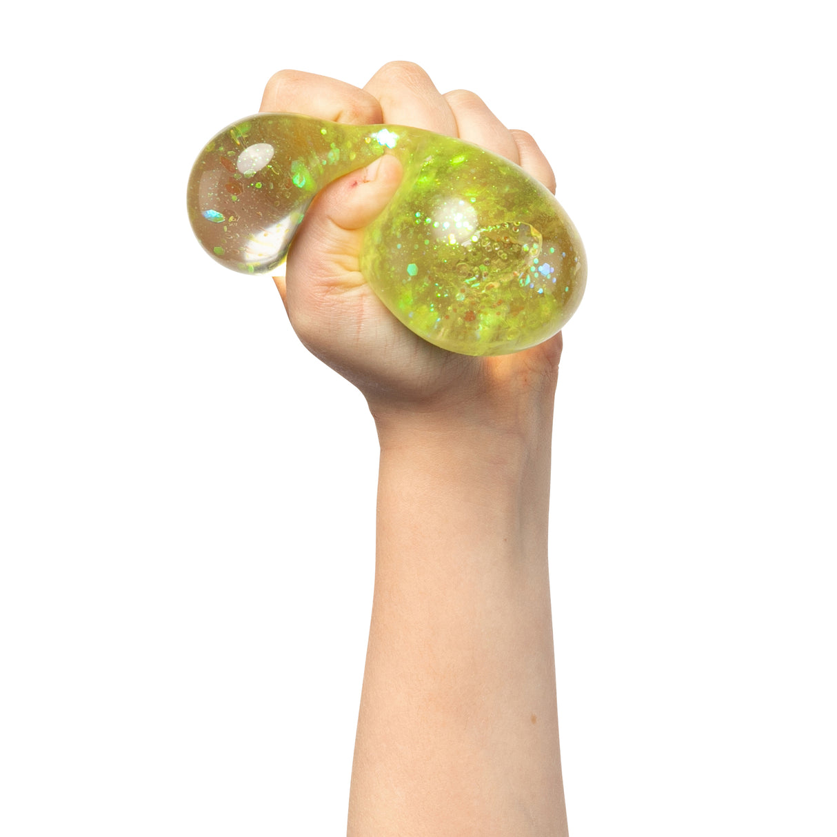 Sensory Sprouts Galaxy Glitter Balls - Zart