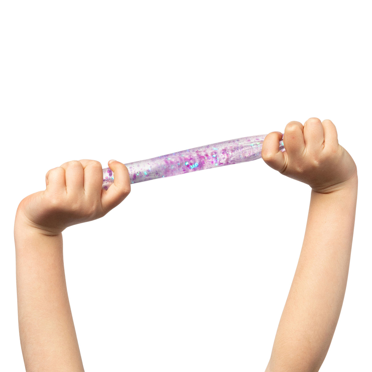 Sensory Sprouts Galaxy Glitter Balls - Zart