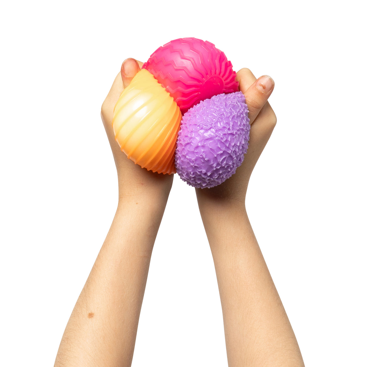 Sensory Sprouts Mindful Monster Balls - Zart